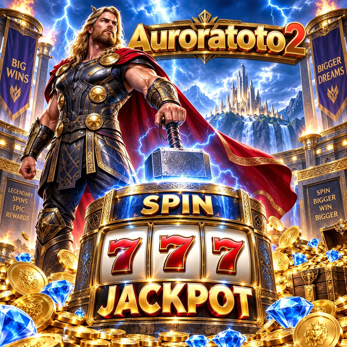 auroratoto2 Unduh