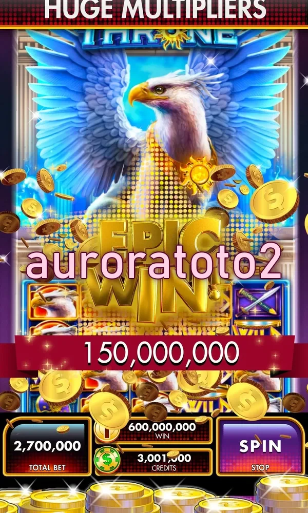 auroratoto2 Unduh