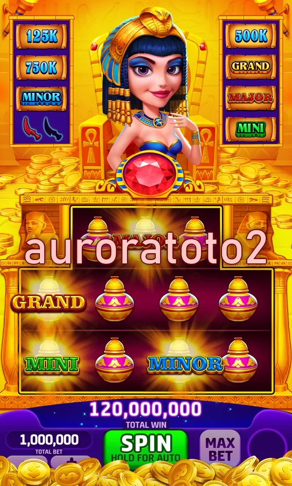 auroratoto2 Unduh